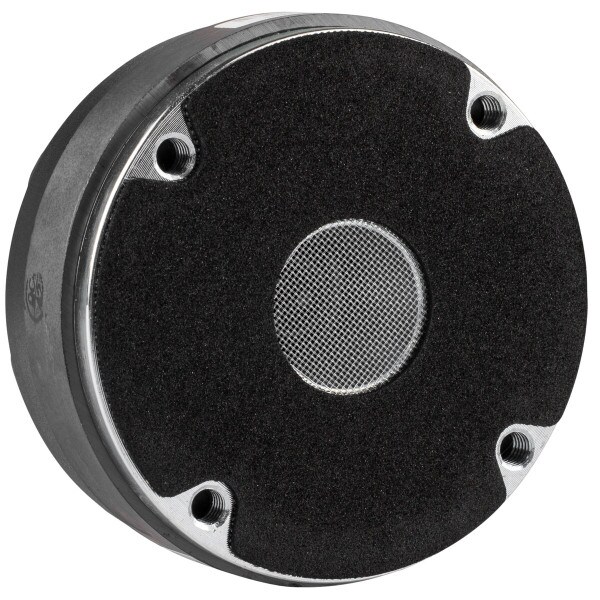 Main product image for Peerless DFM-2535R00-08 1" Compression Horn Driver 264-1420